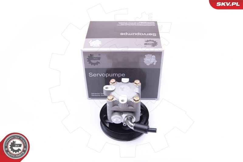 ESEN SKV 10SKV275 Hydraulic Pump, steering
