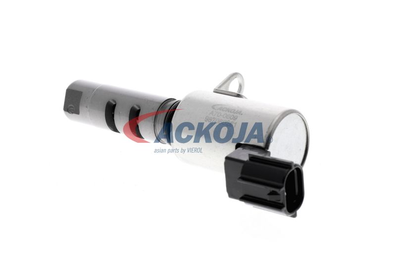 ACKOJA A70-0609 Control Valve, camshaft adjustment