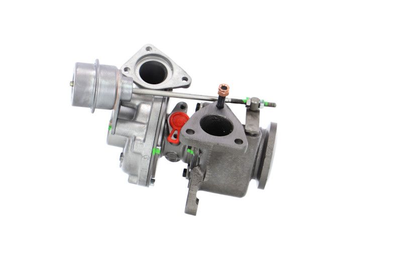 REMANTE 003-001-000024R Charger, charging (supercharged/turbocharged)