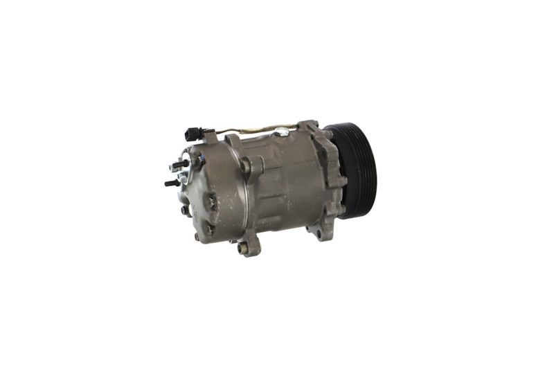 REMANTE 005-001-000321R Compressor, air conditioning
