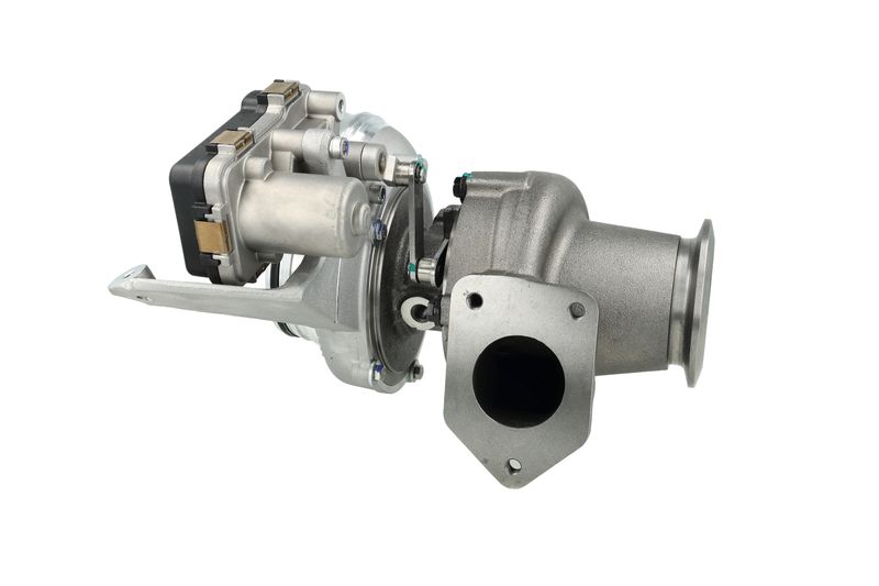 Kompressor, ülelaadimine, NRF 90010063