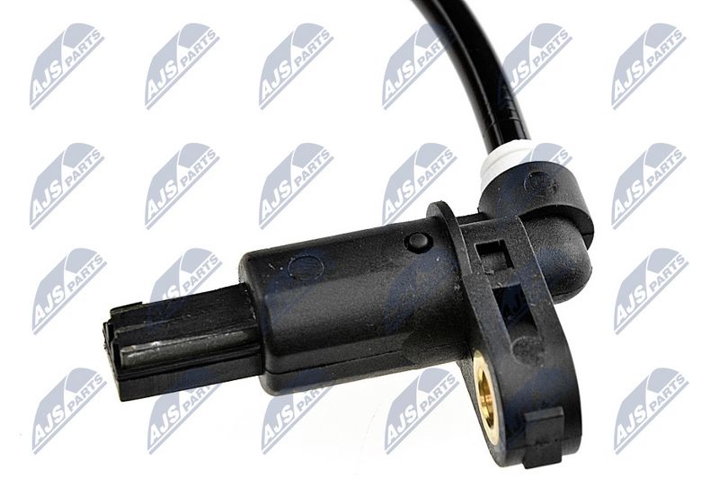 Andur, rattapöörete arv, NTY HCA-CT-014