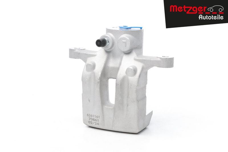 METZGER AUTOTEILE 6261161 Brake Caliper