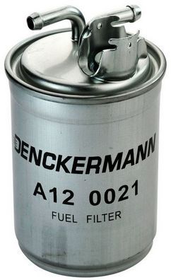 DENCKERMANN Üzemanyagszűrő A120021