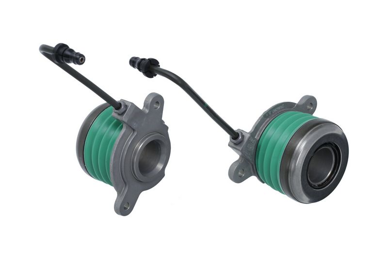 Κεντρ. ρουλεμάν συμπλ., συμπλέκτ  FTE CLUTCH ACTUATION