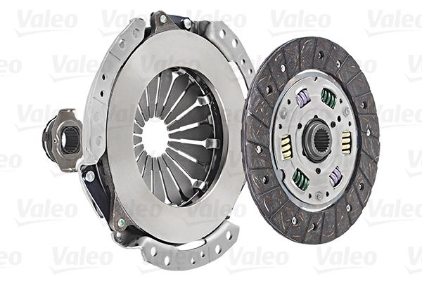 Комплект зчеплення, Valeo 786063