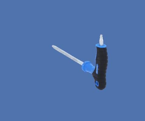 KS TOOLS BT041013 Angled Screwdriver