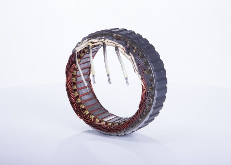 BOSCH 6033GD3064 Stator, alternator