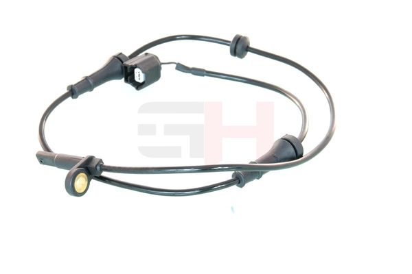 GH GH-702285 Sensor, wheel speed