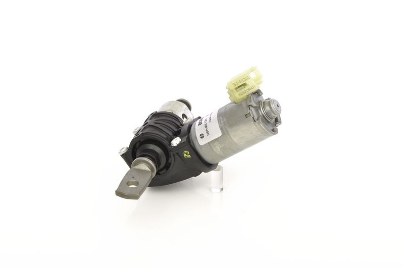 BOSCH 0390204027 Electric Motor
