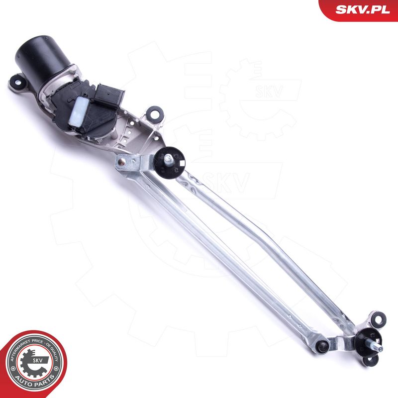 Pesurihoovastik, ESEN SKV 05SKV099