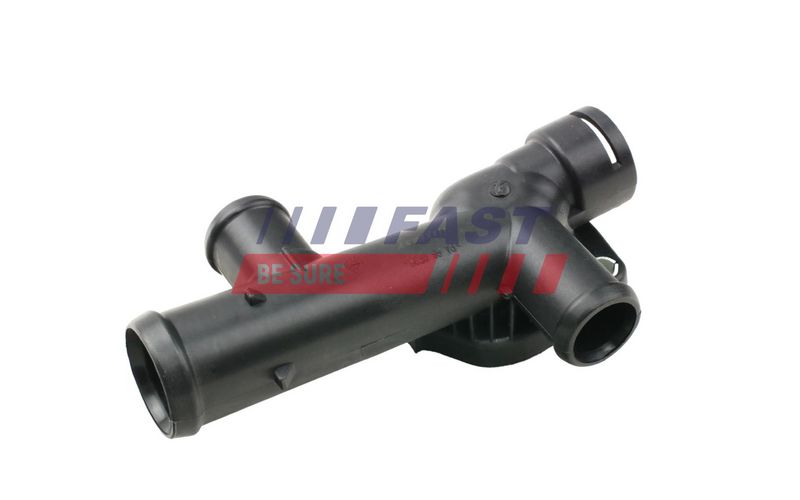 Jahutusvoolik, FAST FT61579