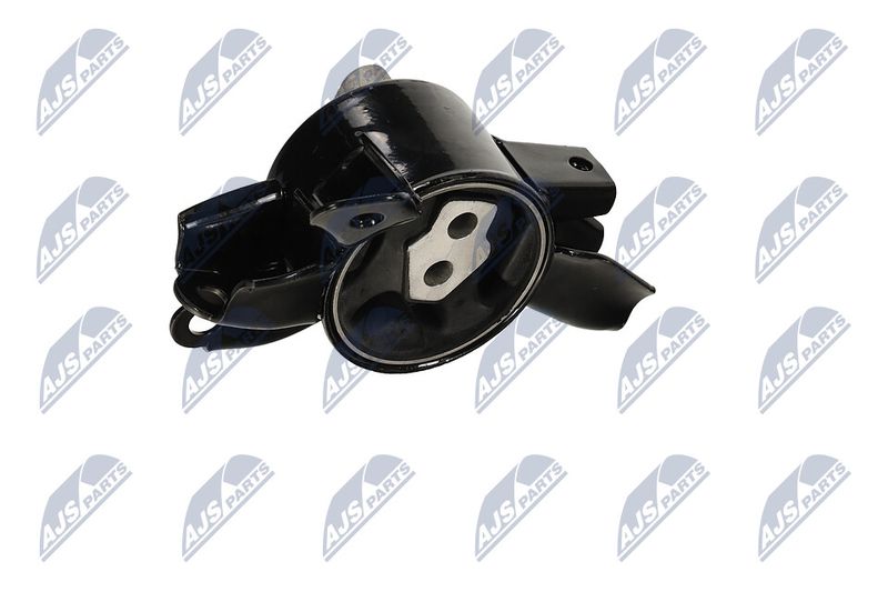 Paigutus, Mootor, NTY ZPS-KA-339