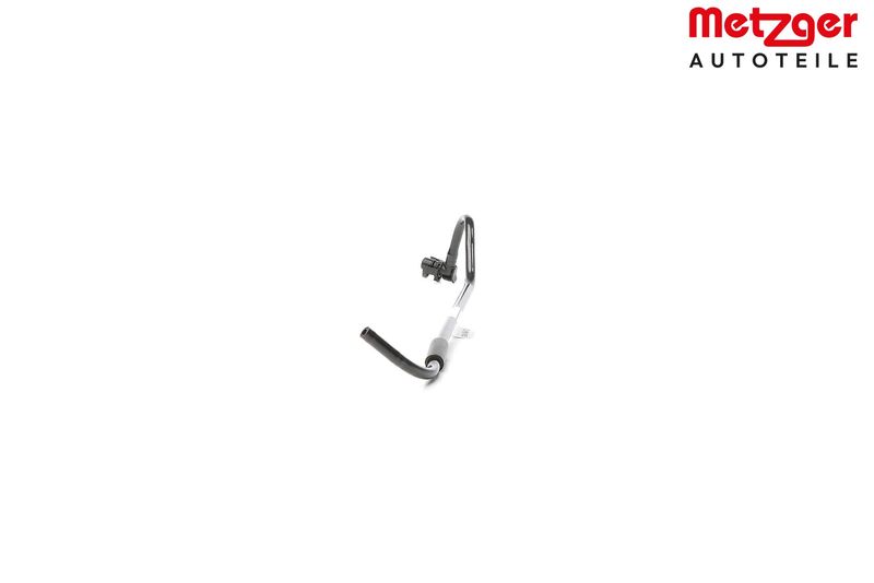 METZGER AUTOTEILE 2421254 Coolant Pipe