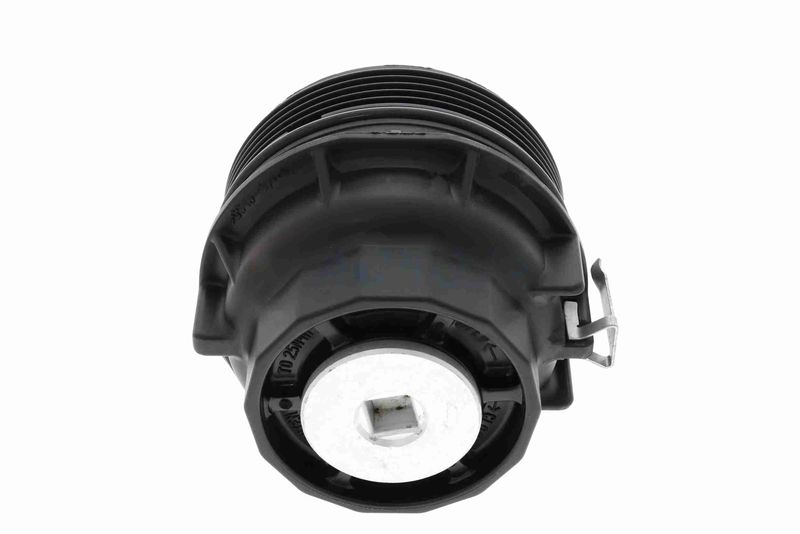 ACKOJA A70-0770 Cap, oil filter housing