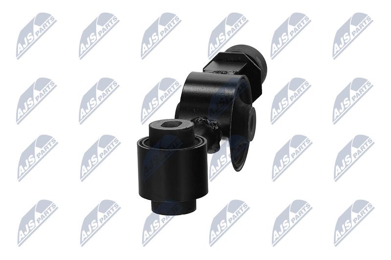 Paigutus, Mootor, NTY ZPS-NS-060