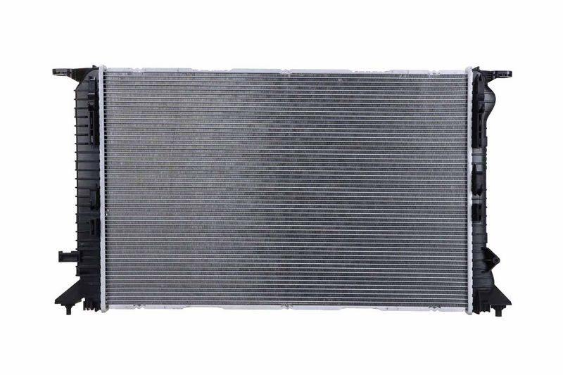 HELLA 8MK 366 302-331 Radiator, engine cooling