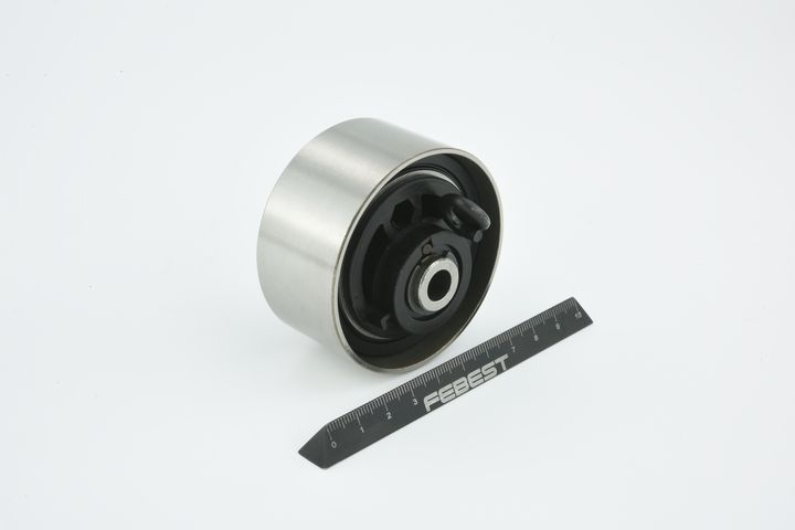 Pingutusrull, Hammasrihm, FEBEST 2187-001