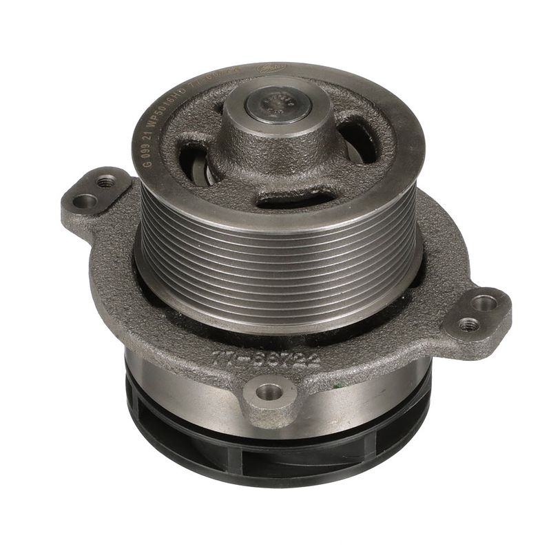 Vodní čerpadlo, chlazení motoru WP5016HD