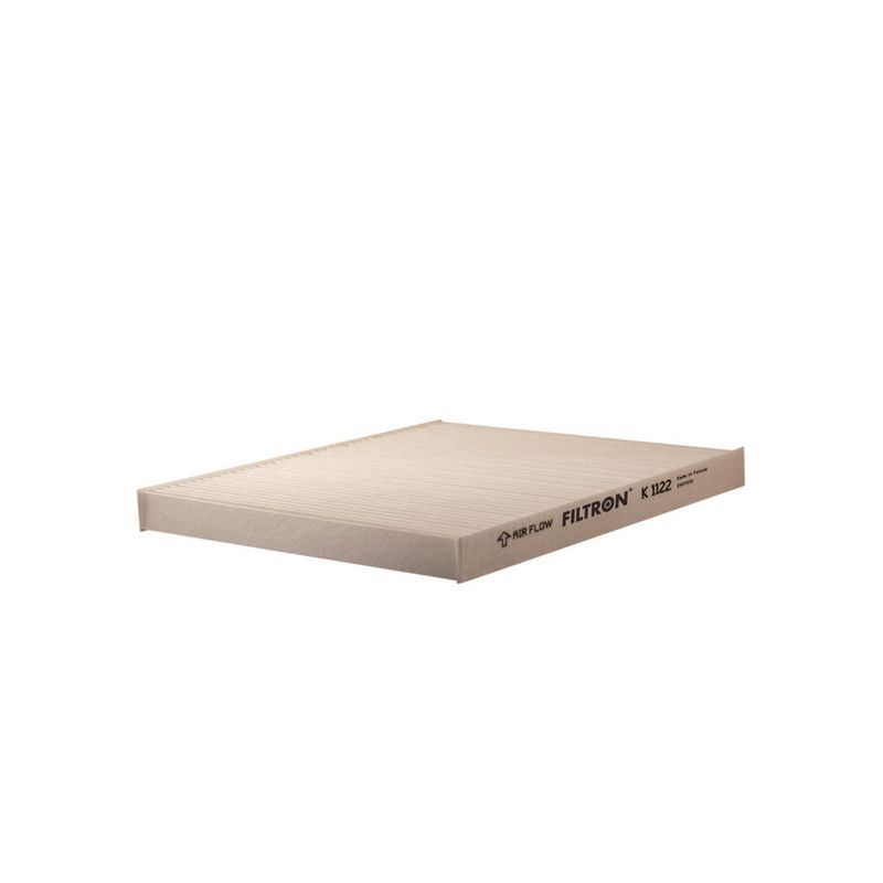 Filter, salongiõhk, FILTRON...