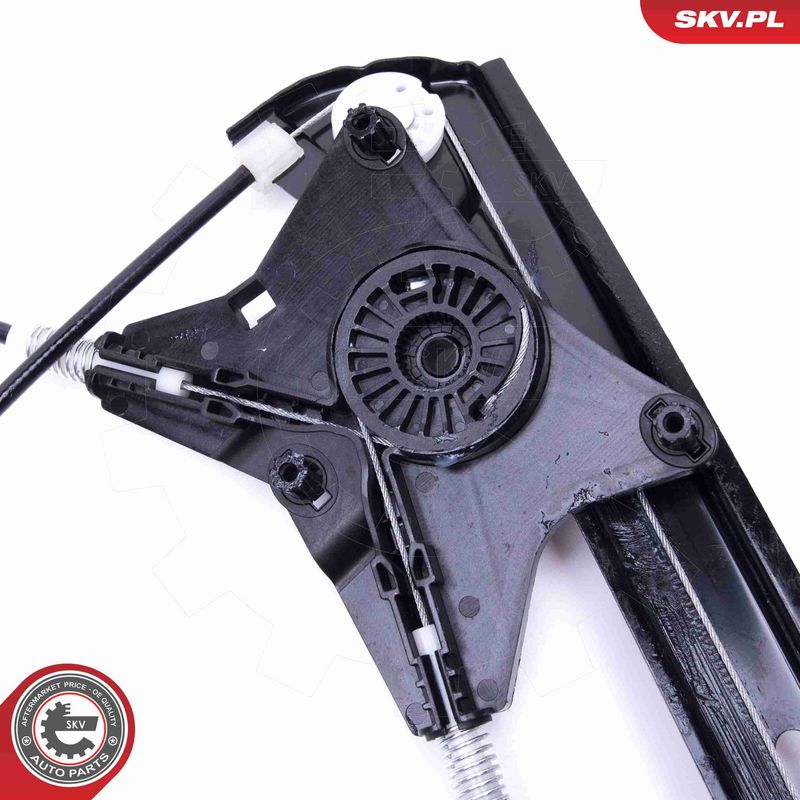 ESEN SKV 51SKV012 Window Regulator