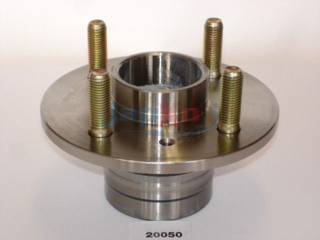 JAPKO 420050 Wheel Hub