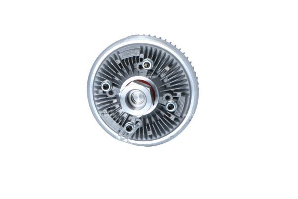 NRF 49077 Clutch, radiator fan