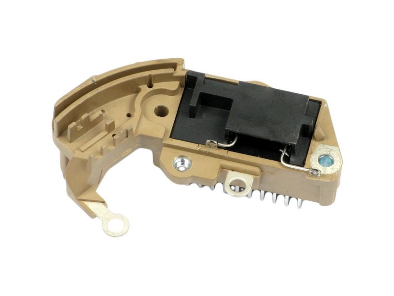 AS-PL ARE6085 Alternator Regulator