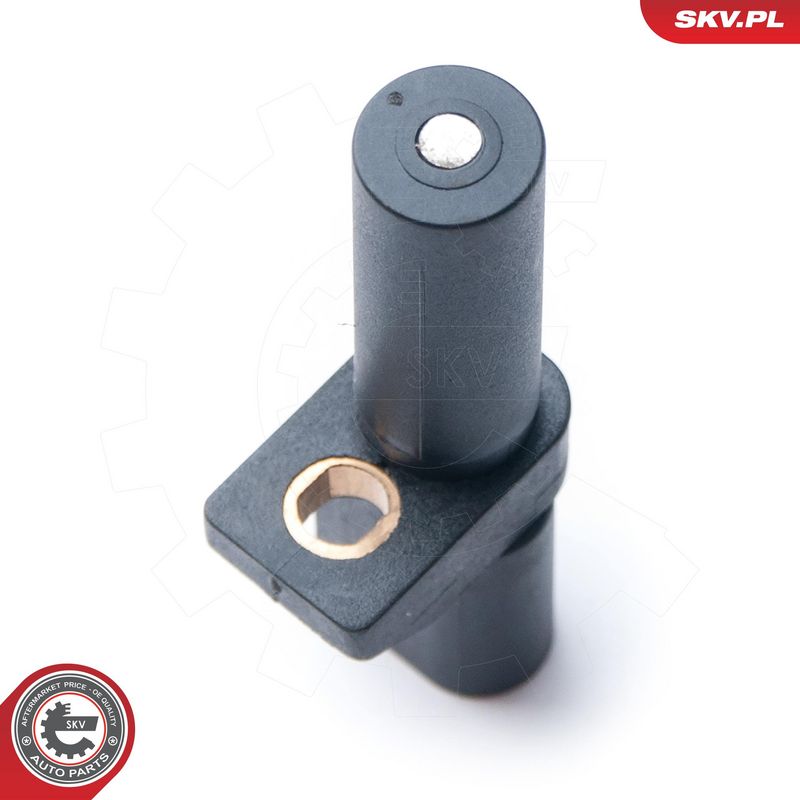 Andur, väntvõll, ESEN SKV 17SKV330