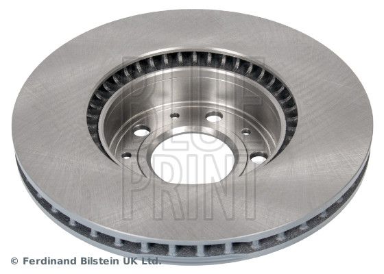 BLUE PRINT ADF124332 Brake Disc