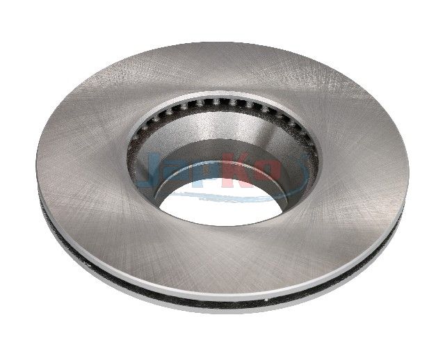 JAPKO 60017C Brake Disc