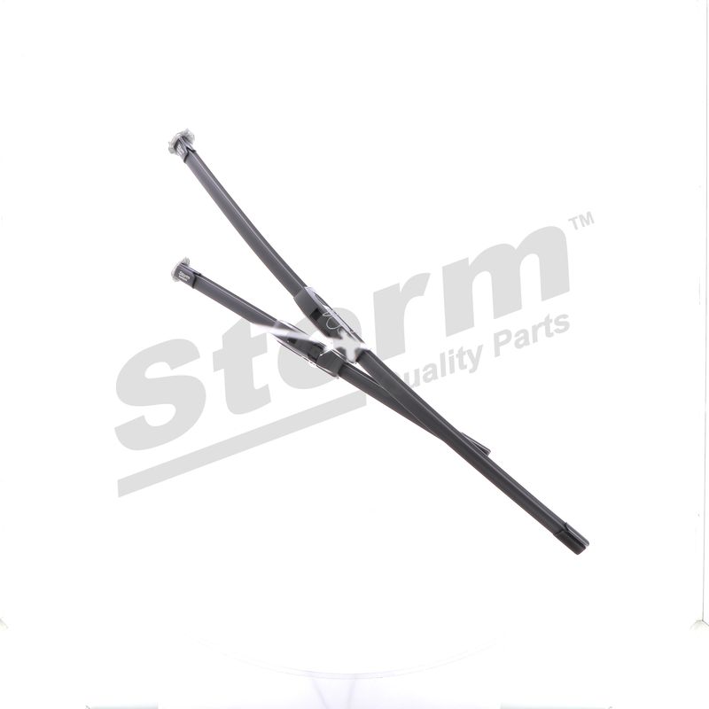 Balai d'essuie-glace STORM QUALITY PARTS STO650400PLAT