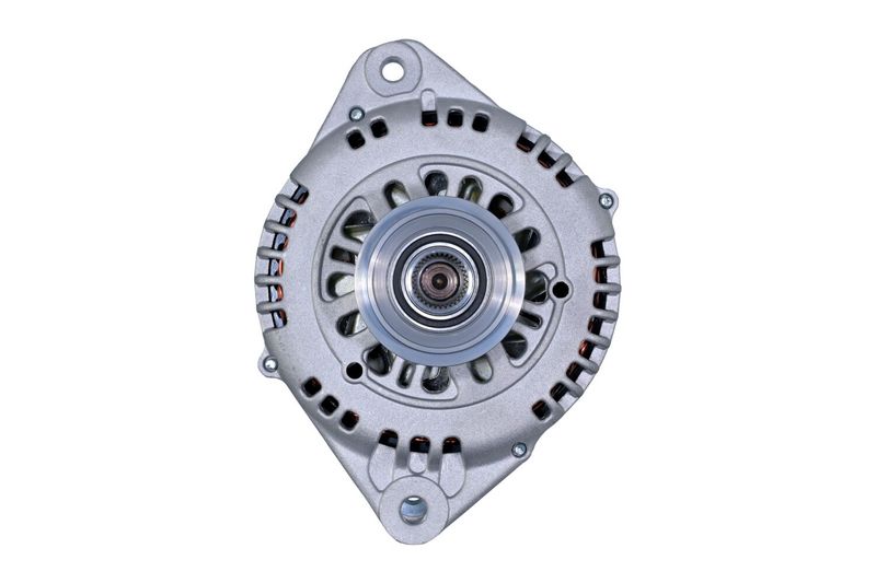 HELLA 8EL 011 711-761 Alternator