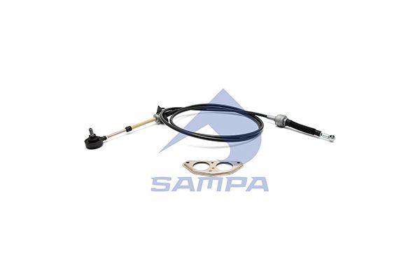 táhlo řazení RVI/VOLVO 036.422