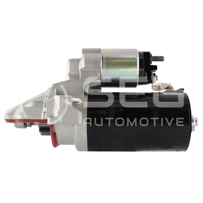 SEG Automotive 0001139031 Starter