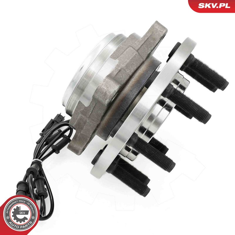 Rattalaagrikomplekt, ESEN SKV 29SKV585