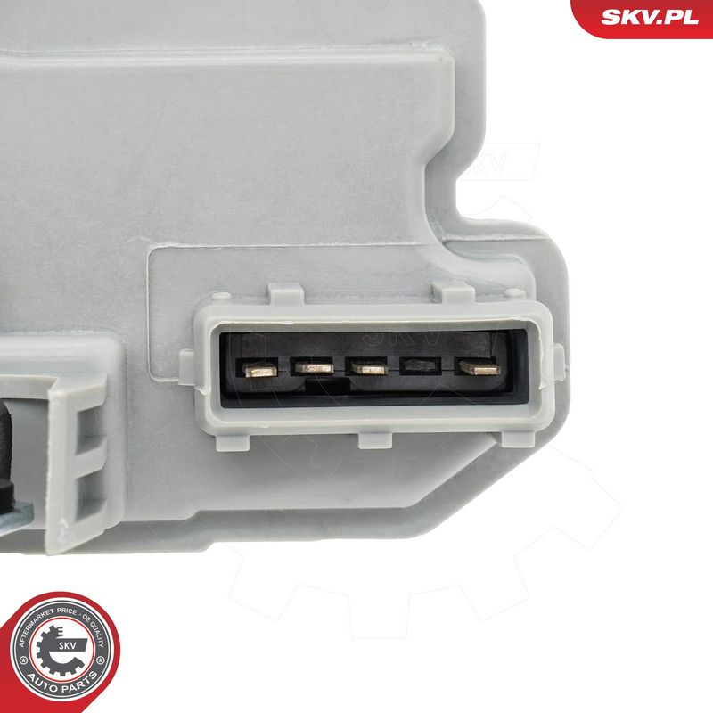 Ukselukk, ESEN SKV 60SKV204