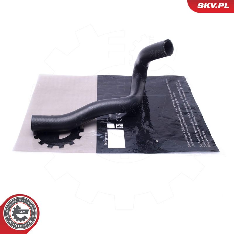 Jahutusvoolik, ESEN SKV 54SKV002