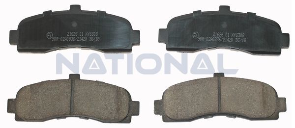 National NP2029