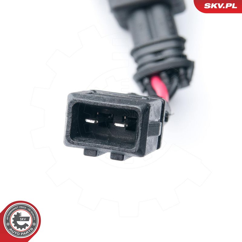 Veepump, seisuküte, ESEN SKV 22SKV003