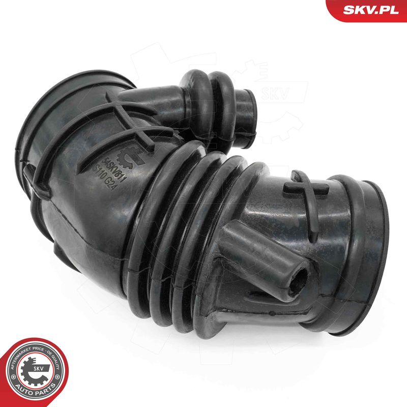 ESEN SKV 54SKV811 Radiator Hose