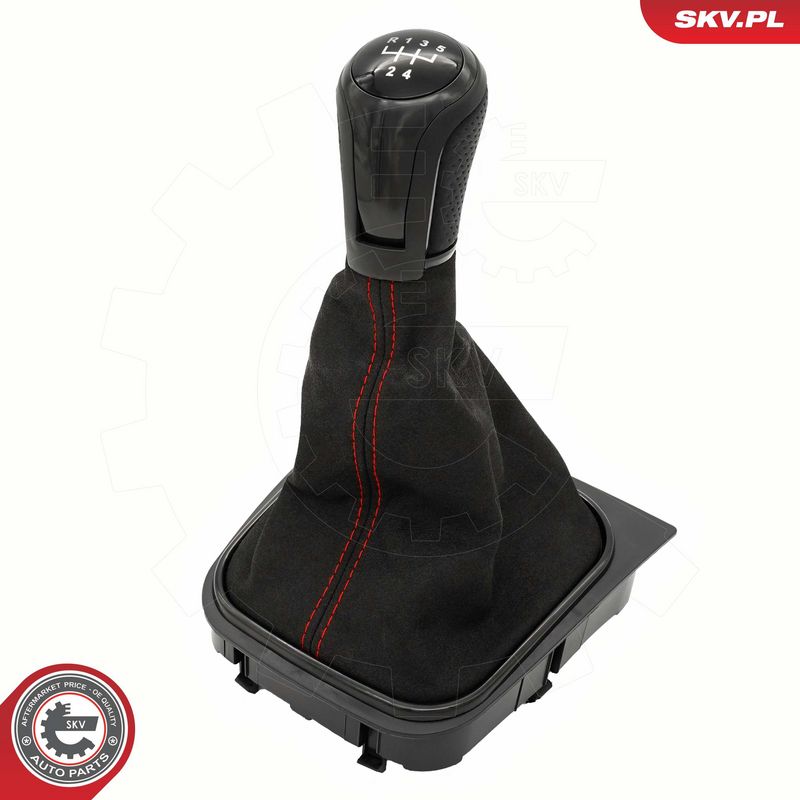 Käigukanginupp, ESEN SKV...