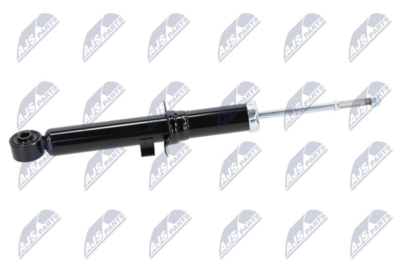 Amort, NTY A-KA-307