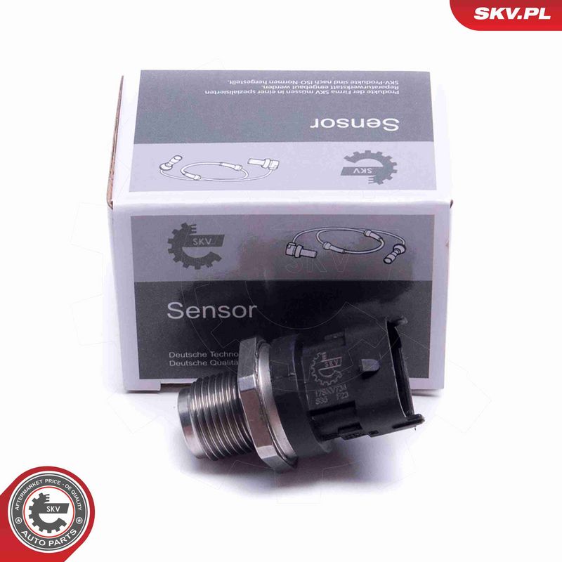 ESEN SKV 17SKV734 Sensor, fuel pressure
