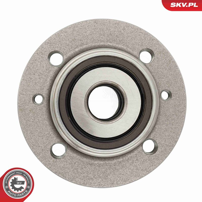 Rattalaagrikomplekt, ESEN...