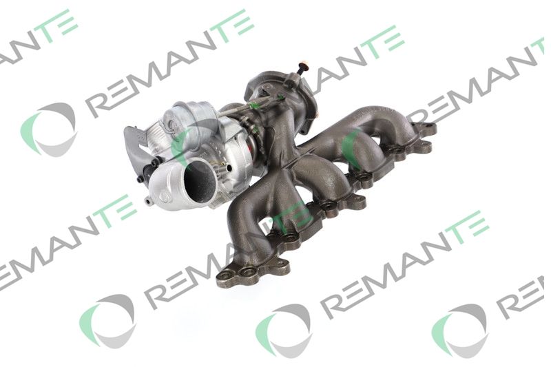 REMANTE 003-001-001231R Charger, charging (supercharged/turbocharged)