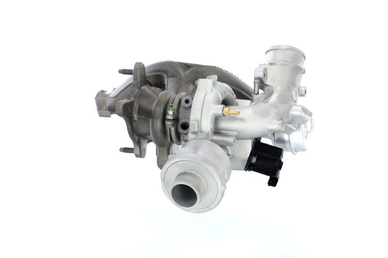 REMANTE 003-002-001376R Charger, charging (supercharged/turbocharged)