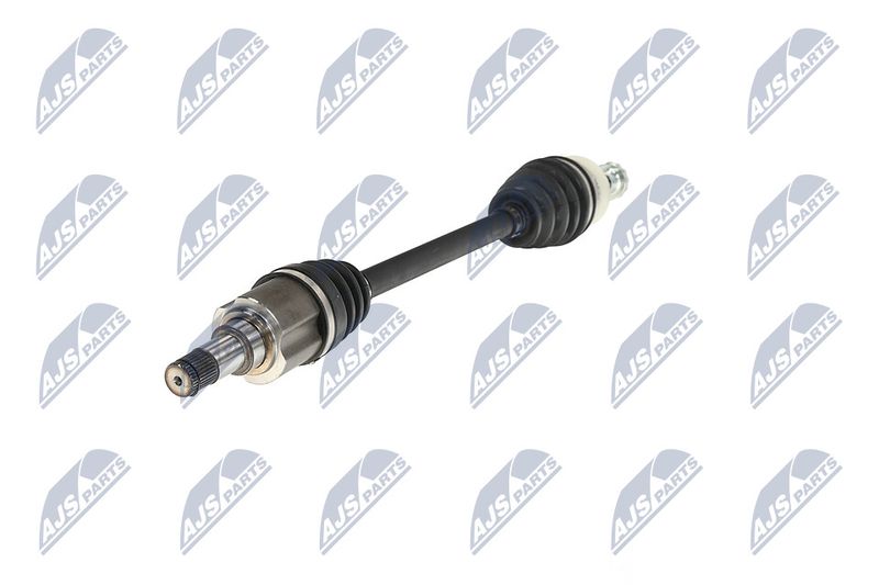 NTY NPW-VW-256 Drive Shaft