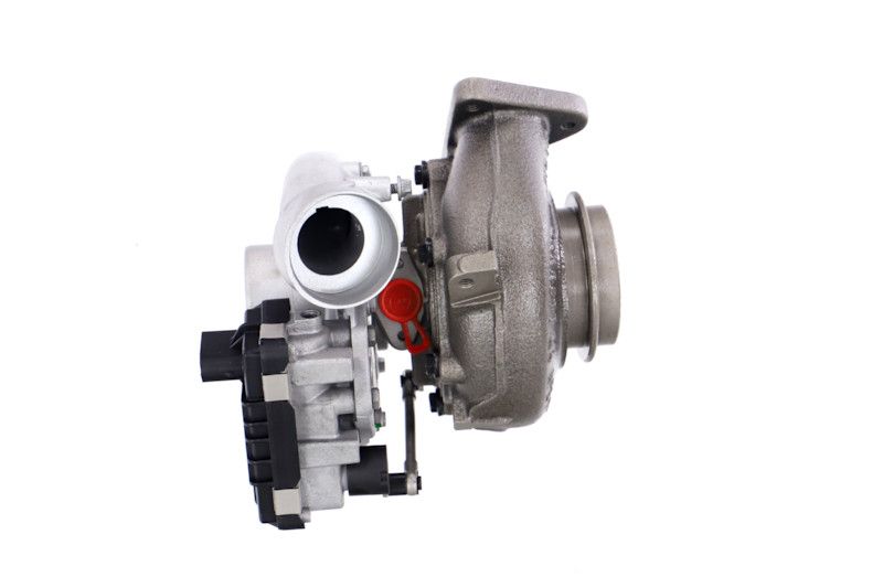 REMANTE 003-002-001365R Charger, charging (supercharged/turbocharged)