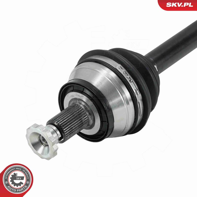 ESEN SKV 40SKV148 Drive Shaft